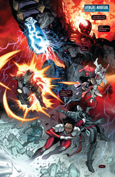 Extrait de A.X.E.: Judgment Day (2022) -5VC- Issue #5
