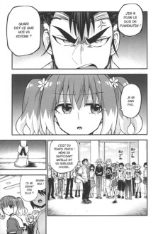 Extrait de Talentless -9- Tome 9