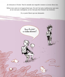Extrait de (AUT) Rocheleau - Les devoirs d'Edmond