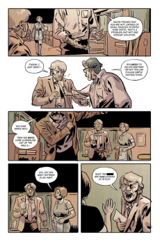 Extrait de The silver Coin (2021) -INT02- The Silver Coin - Volume 2