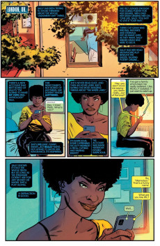Extrait de A.X.E.: Death to the Mutants (2022) -2- Issue #2