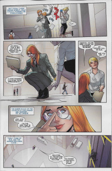 Extrait de Fantastic Four Vol.6 (2018) -47- Issue #47