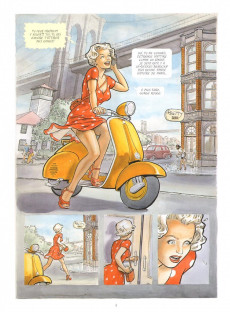 Extrait de Le betty Bar - Le Betty Bar