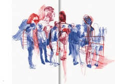 Extrait de (AUT) Bonneau - Lyon, une rencontre