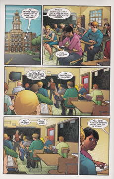 Extrait de Robin (1993) -153- Issue #153