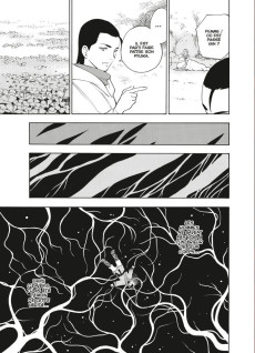 Extrait de Le roi cerf -2- Tome 2/2