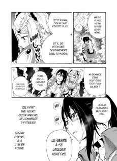 Extrait de Hellfire Messenger -1- Tome 1