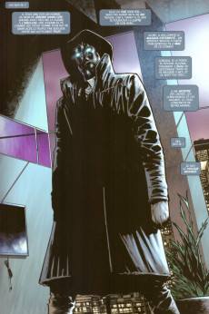 Extrait de Avengers & Fantastic Four : Empyre -INT- Empyre