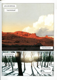 Extrait de Hoka Hey !