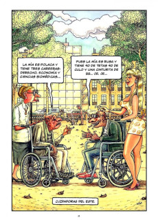Extrait de Rigor mortis
