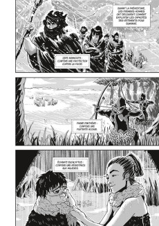 Extrait de Vanupied -1- Tome 1