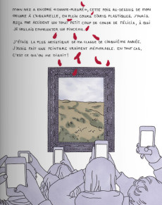 Extrait de Papier bulle