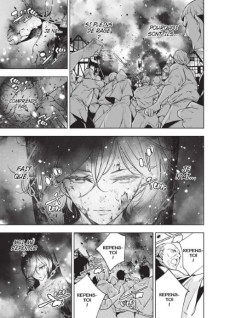 Extrait de Witches' War -1- Tome 1