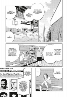 Extrait de Darwin's incident -2- Tome 2