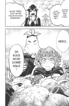 Extrait de Iruma à l'École des Démons -16- Tome 16