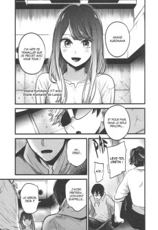 Extrait de Oshi no Ko -5- Tome 5