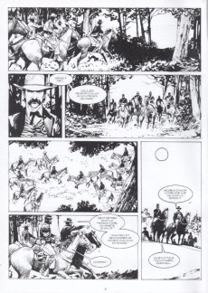 Extrait de Souviens-toi que tu vas mourir - Tome HC