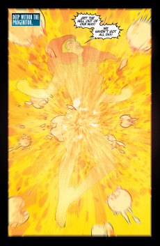 Extrait de A.X.E.: Eternals (2022) -1- Issue #1