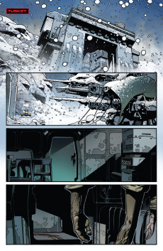 Extrait de Predator (2022) -3VC- Issue # 3