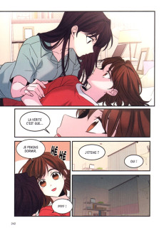 Extrait de My Life as an Internet Novel -1- Tome 1