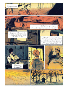 Extrait de Rimbaud, l'indésirable - Tome a2022