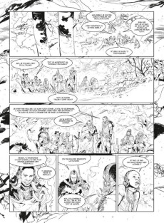 Extrait de Terres d'Ogon -1TL- Zul Kassaï