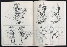 Extrait de (AUT) Morris - Savoir dessiner à la manière de Morris