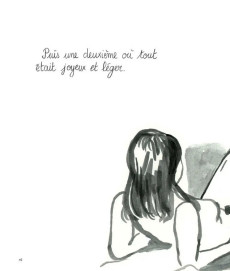 Extrait de Corps vivante