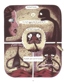 Extrait de Beetroot