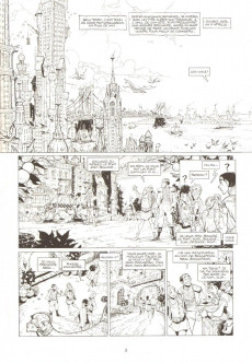 Extrait de Ekhö monde miroir -11TL- Hot Tabaaasco !