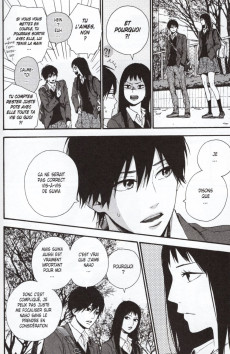 Extrait de Orange (Takano) -7- Tome 7