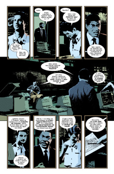 Extrait de Primordial (en portugais) -INT- Primordial