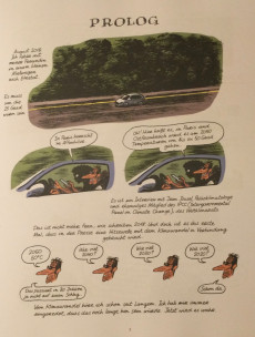 Extrait de Welt ohne Ende