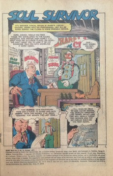 Extrait de Scary Tales (Charlton Comics - 1975) -10- Scary Tales #10