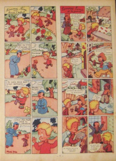 Extrait de Tommy Time