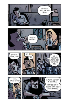 Extrait de Kill Them All (2017) - Kill Them All