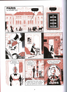 Extrait de Capital & idéologie - Capital & idéologie d'après le livre de Thomas Piketty