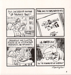 Extrait de Lapin poche -1- Lapin poche n°1