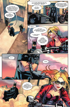 Extrait de Injustice 2 -INT01- Intégrale Volume 1