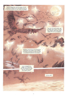 Extrait de Celle qui fit le bonheur des insectes - Tome Extrait