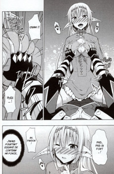 Extrait de How not to summon a Demon Lord -2- Tome 2