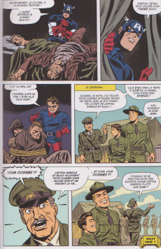 Extrait de Marvel Comics : La collection (Hachette) -219176- Marvel Masters : Stan Lee