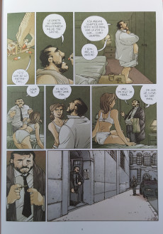 Extrait de La cuenta Atrás - La Cuenta Atrás