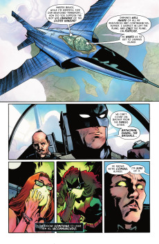 Extrait de Batman vs. Robin (2022) -3- A Legacy Fulfilled The Demon Rises