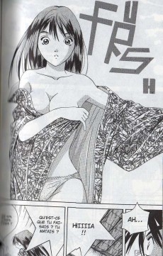 Extrait de Parallel -4- Tome 4