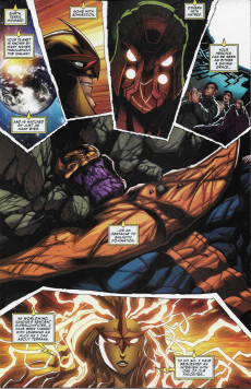 Extrait de Guardians of the Galaxy: Cosmic Rewind (2022) - Guardians of the Galaxy: Cosmic Rewind