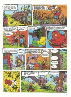 Extrait de Astérix -1e1979- Astérix le Gaulois