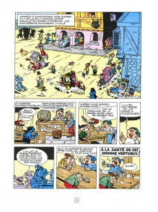 Extrait de Le vieux Nick et Barbe-Noire -7a1984- Aux mains des Akwabons