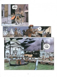 Extrait de Giacomo C. -4c2005- Le maître et son valet