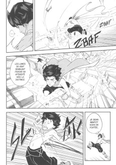 Extrait de Vanupied -2- Tome 2